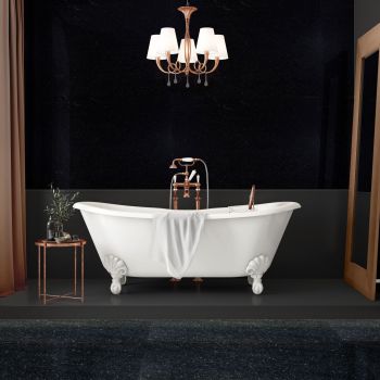 GRANIT, EMERALD PEARL, LASTRE, 2.00, LUSTRUIT