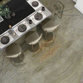 GRANIT, BLACK MIST, LASTRE, 2, LUSTRUIT
