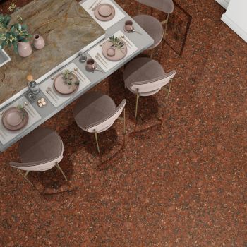 GRANIT, IMPERIAL RED, SEMILASTRE, 2, LUSTRUIT