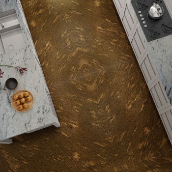 GRANIT, GIALLO CALIFORNIA, LASTRE, 2, LUSTRUIT