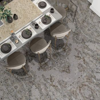 GRANIT, GIALLO ORNAMENTAL S, LASTRE, 2, LUSTRUIT