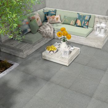 GRANIT, PADANG DARK, PLACAJ, 60X60, 1.5, FIAMAT