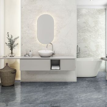 MARMURA, GRIGIO, PLACAJ, 60X30, 1.5, LUSTRUIT