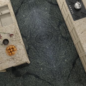 GRANIT, GIALLO ORNAMENTAL S, LASTRE, 2, LUSTRUIT
