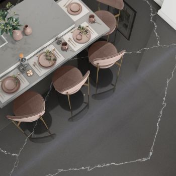 STONTECH Q, BURLY, LASTRE, 320X160, 2, LUSTRUIT