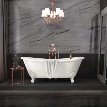 GRANIT, CIRCUIT GREY, LASTRE, 2, LUSTRUIT