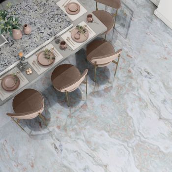 GRANIT, ROYAL WHITE, LASTRE, 2, LUSTRUIT