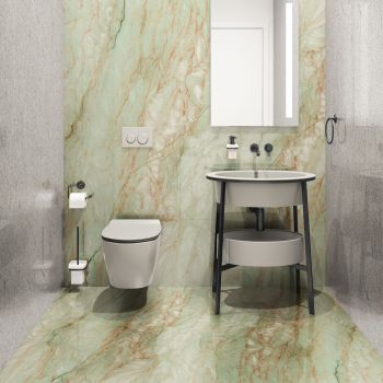 GRANIT, MIRACLE WHITE, LASTRE, 2, LUSTRUIT
