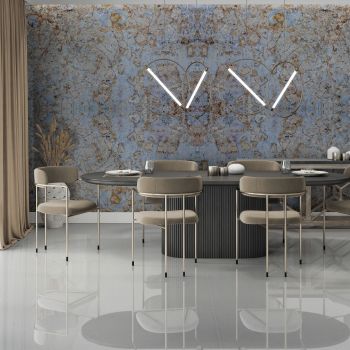 STONTECH QE, FLAXEN, LASTRE, 320X160, 2, LUSTRUIT