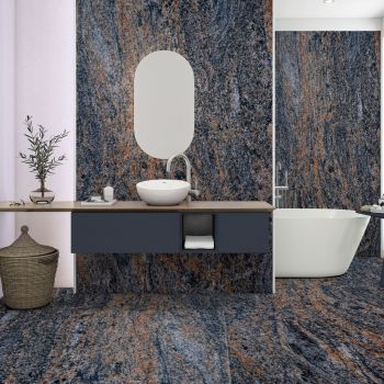 GRANIT, PARADISO BASH, PLACAJ, 61X30.5, 1, LUSTRUIT