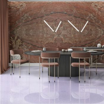 STONTECH M, AURORA, LASTRE, 320X160, 2, LUSTRUIT