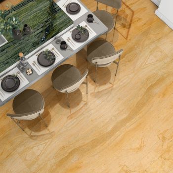 SANDSTONE, ITA GOLD, SEMILASTRE, 2, LUSTRUIT