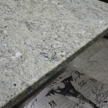 GRANIT, LEOPARD WHITE, PLACAJ, 40X40, 3, FIAMAT