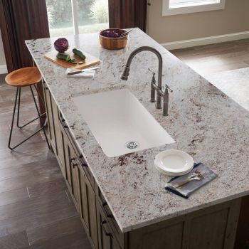 GRANIT, IVORY BROWN, LASTRE, 2, LUSTRUIT
