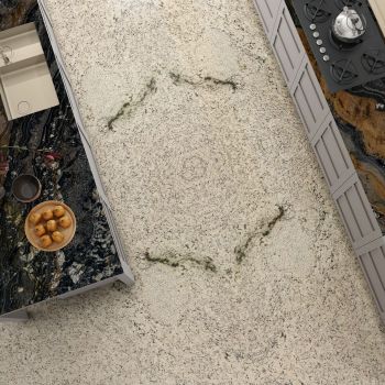 GRANIT, GIALLO CECILIA LIGHT S, LASTRE, 2, LUSTRUIT