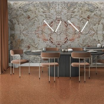 GRANIT, RUBY RED, LASTRE, 3, LUSTRUIT