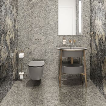 GRANIT, NAPOLI CREAM, LASTRE, 2, LUSTRUIT