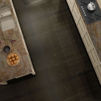 MARMURA, NERO MARQUINA, PLACAJ, 60X60, 2, LUSTRUIT