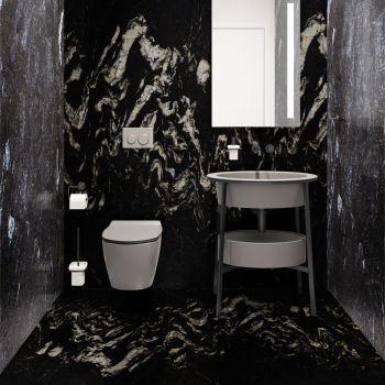 GRANIT, EXODUS BLUE, LASTRE, 2