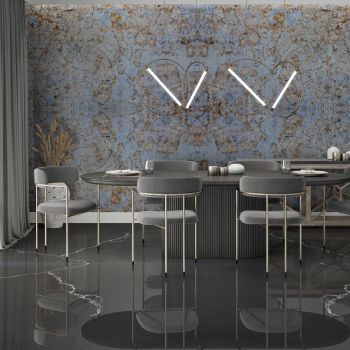 STONTECH Q, BURLY, LASTRE, 320X160, 2, LUSTRUIT