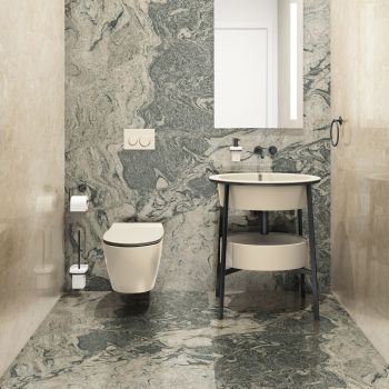 GRANIT, MOON WHITE, LASTRE, 2, LUSTRUIT