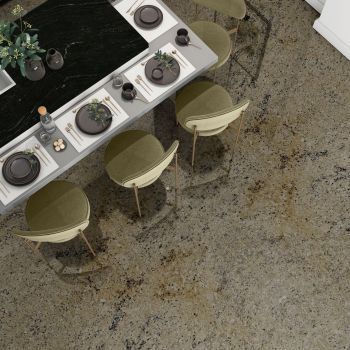 GRANIT, ORO BRASIL, LASTRE, 2, LUSTRUIT