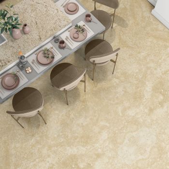 GRANIT, GIALLO ORNAMENTAL S, LASTRE, 2, LUSTRUIT