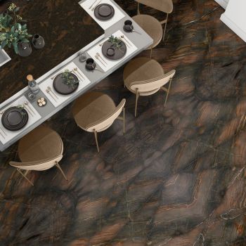GRANIT, MULTICOLOR, LASTRE, 3, LUSTRUIT