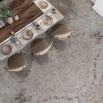 LASTRE, GRANIT, RED COLINAS, 2 CM, GROSIME LUSTRUIT