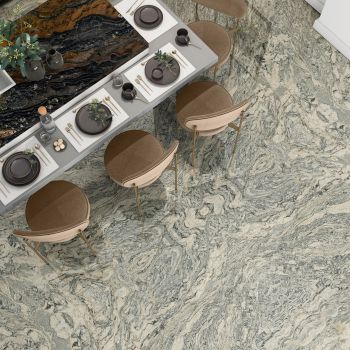 GRANIT, JUPARANA COLOMBO, LASTRE, 2, LUSTRUIT