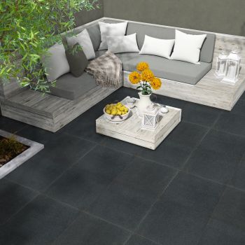 GRANIT, PADANG DARK, PLACAJ, 60X60, 1.5, LUSTRUIT