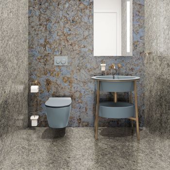 GRANIT, NAPOLI CREAM, LASTRE, 2, LUSTRUIT
