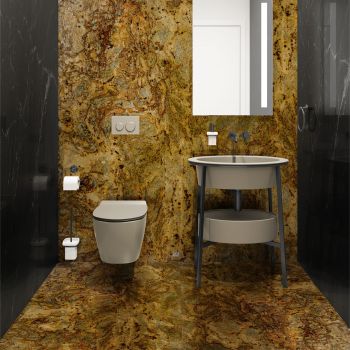 GRANIT, BLACK MIST, LASTRE, 3, PERIAT