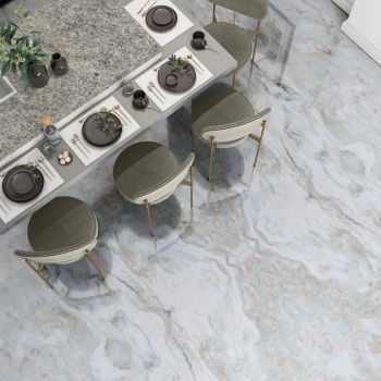 GRANIT, NAPOLI CREAM, LASTRE, 2, LUSTRUIT
