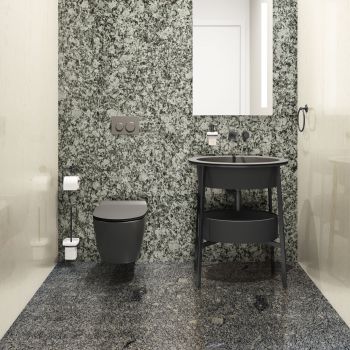 GRANIT, MONTEROSA, SEMILASTRE, 2, LUSTRUIT