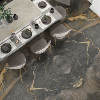 GRANIT, BIANCO ARTIC, LASTRE, 2, LUSTRUIT