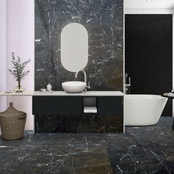 GRANIT, NEGRO SAN RAFAEL, LASTRE, 3, PERIAT