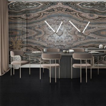 GRANIT, ARACRUZ BLACK, LASTRE, 2, LUSTRUIT
