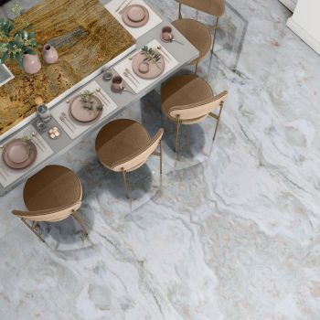 GRANIT, GOLDEN CRYSTAL, LASTRE, 2, PERIAT