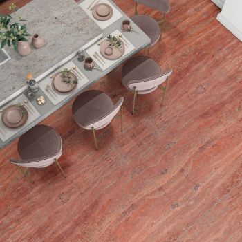 GRANIT, IVORY FANTASY, SEMILASTRE, 2, LUSTRUIT