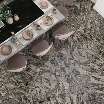 GRANIT, VIA LACTEA, LASTRE, 2, LUSTRUIT