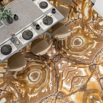 GRANIT, IVORY FANTASY, SEMILASTRE, 2, LUSTRUIT