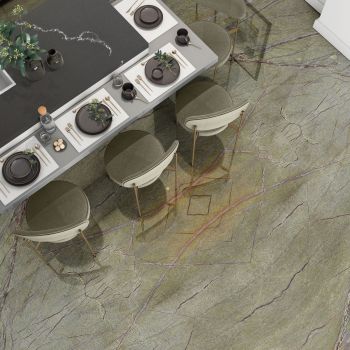 STONTECH Q, BURLY, LASTRE, 320X160, 2, LUSTRUIT