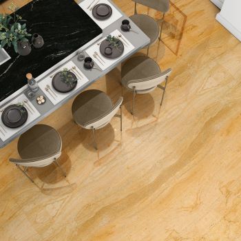 SANDSTONE, ITA GOLD, SEMILASTRE, 2, LUSTRUIT