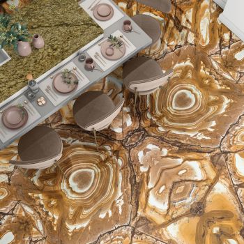 GRANIT, SANTA CECILIA, LASTRE, 2, LUSTRUIT