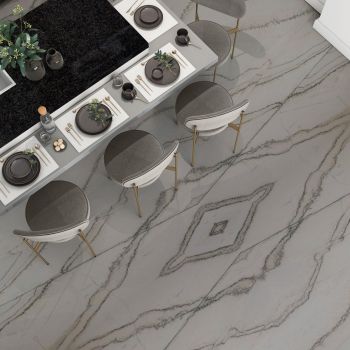 GRANIT, BROWN PEARL, LASTRE, 2, LUSTRUIT