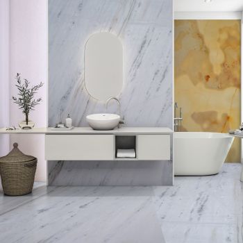 ONIX, WHITE, LASTRE, 2, LUSTRUIT
