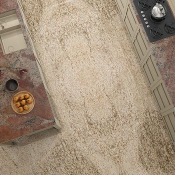 GRANIT, GIALLO ORNAMENTAL S, LASTRE, 2, LUSTRUIT