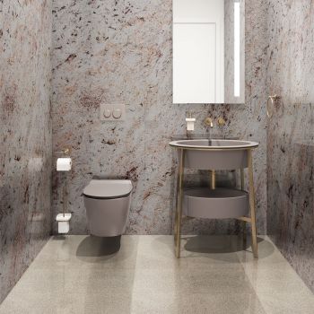 GRANIT, AMARELLO ROSA, PLACAJ, 60X60, 1.5, FIAMAT