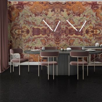 GRANIT, COFFEE, LASTRE, 2, LUSTRUIT